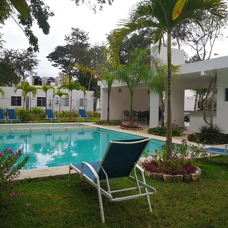 El Faro Residencial Villa