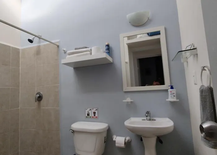 El Faro Residencial Holiday home