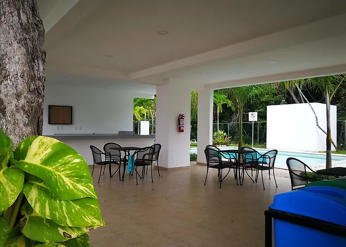 Holiday home El Faro Residencial