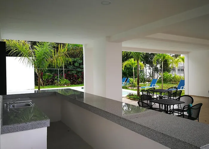 El Faro Residencial *