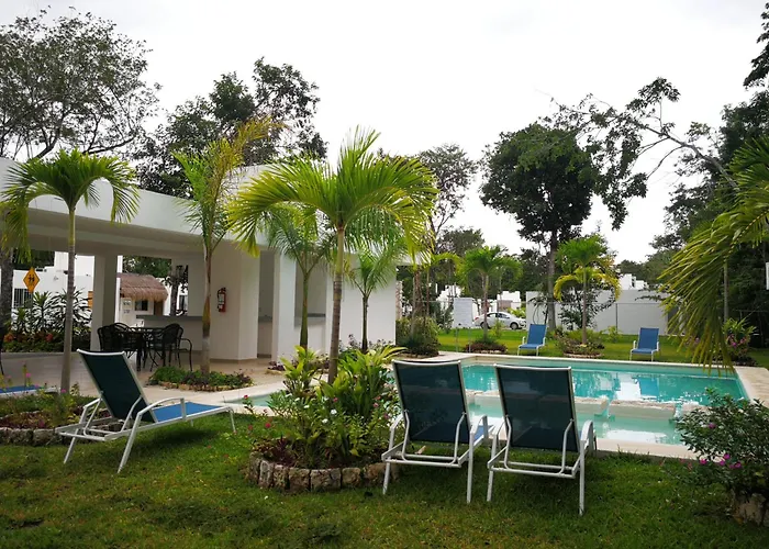 El Faro Residencial Puerto Morelos