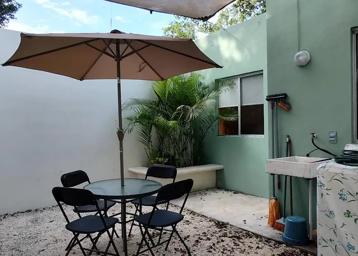 El Faro Residencial