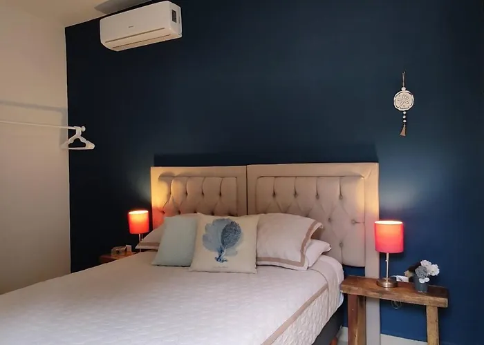 El Faro Residencial Holiday home *