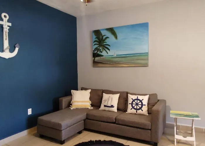 El Faro Residencial Puerto Morelos