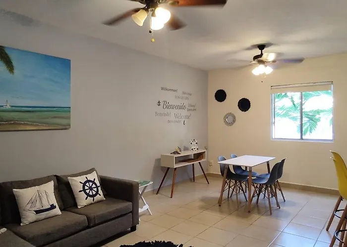 El Faro Residencial