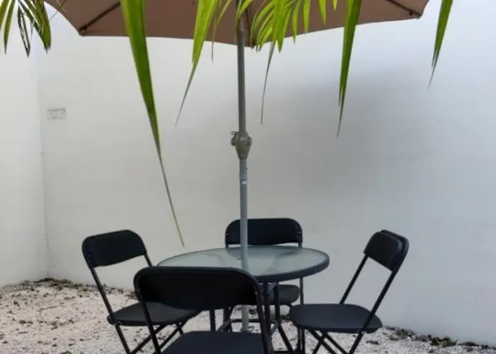 Holiday home El Faro Residencial