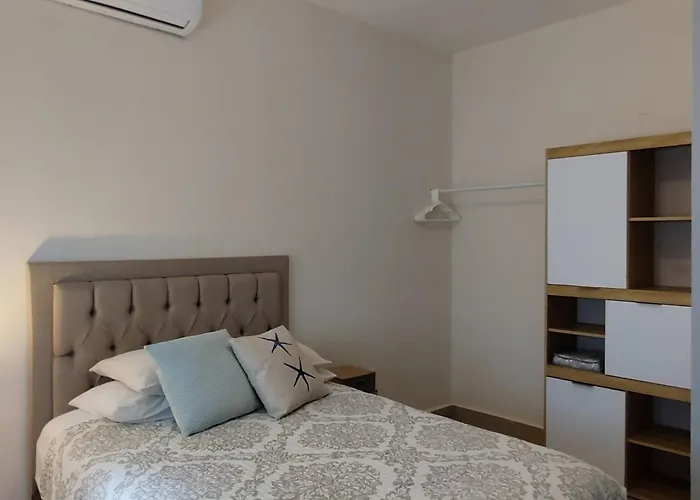 Holiday home El Faro Residencial *