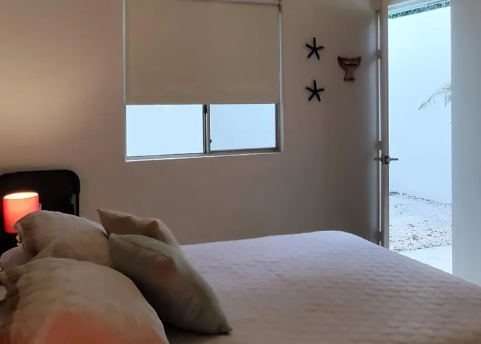 El Faro Residencial Puerto Morelos
